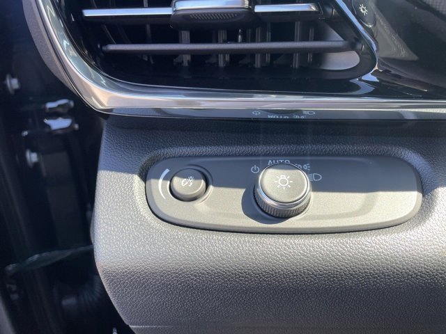 New 2025 Buick Envista Sport Touring w/ Convenience I Package image 16