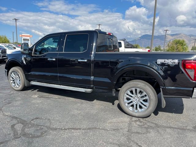 New 2024 Ford F150 XLT w/ Equipment Group 303A High image 67