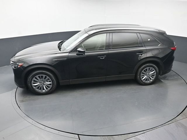 Certified 2024 MAZDA CX-90 3.3 Turbo w/ Preferred Plus image 36