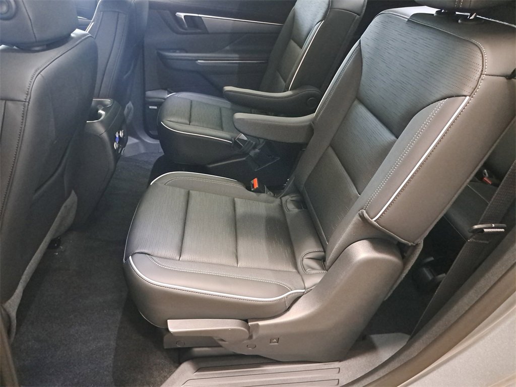 New 2025 Buick Enclave Sport Touring w/ Power Package image 16