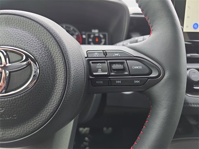 Used 2025 Toyota Corolla GR image 21