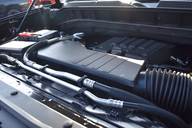 New 2026 Chevrolet Silverado 1500 LT AWD/4WD image 36