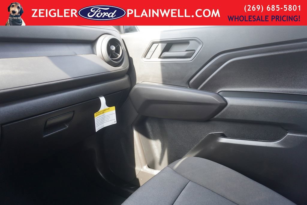 Used 2023 Chevrolet Colorado W/T image 28
