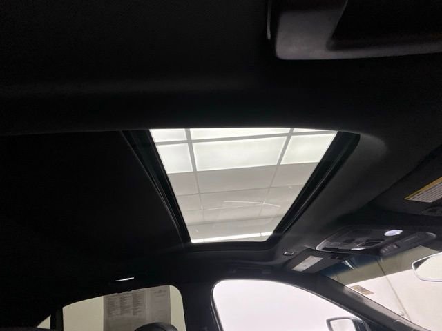 Used 2016 Cadillac CTS Vsport Premium RWD image 8