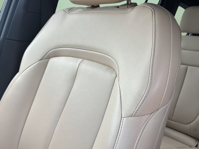 Certified 2023 Jeep Grand Cherokee L Limited image 39