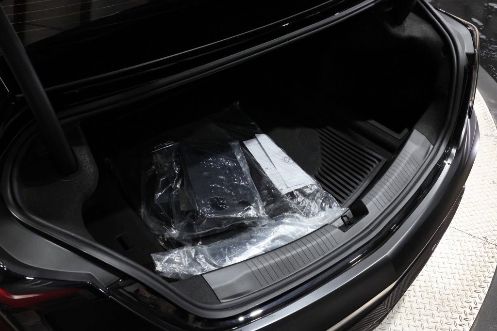 Used 2024 Cadillac CT5 V Blackwing w/ Carbon Fiber Package 2 image 51