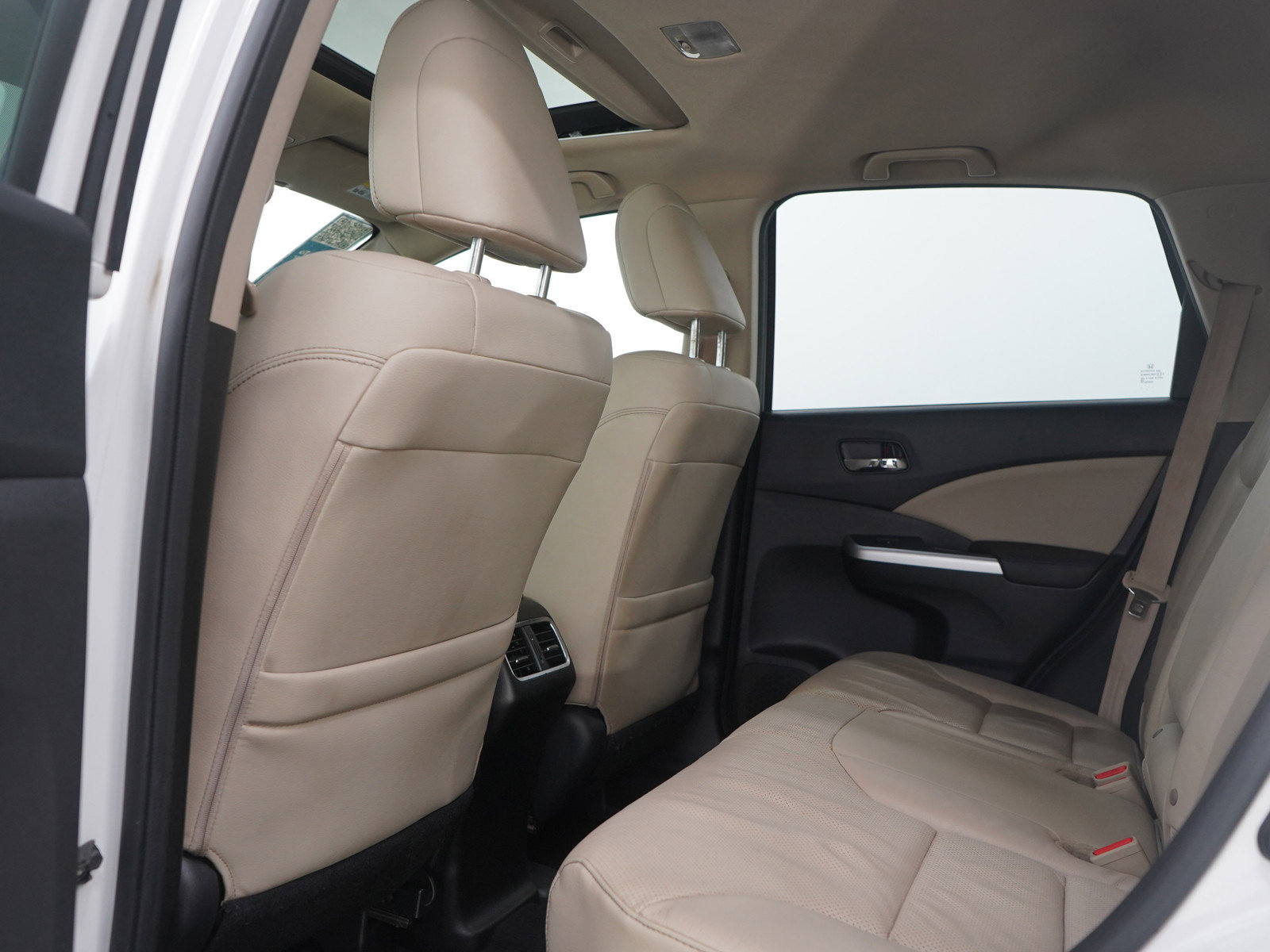 Used 2015 Honda CR-V EX-L image 18