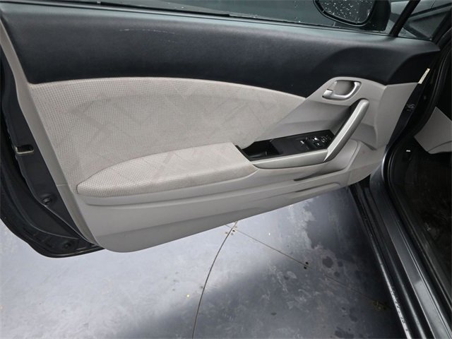 Used 2013 Honda Civic LX image 19
