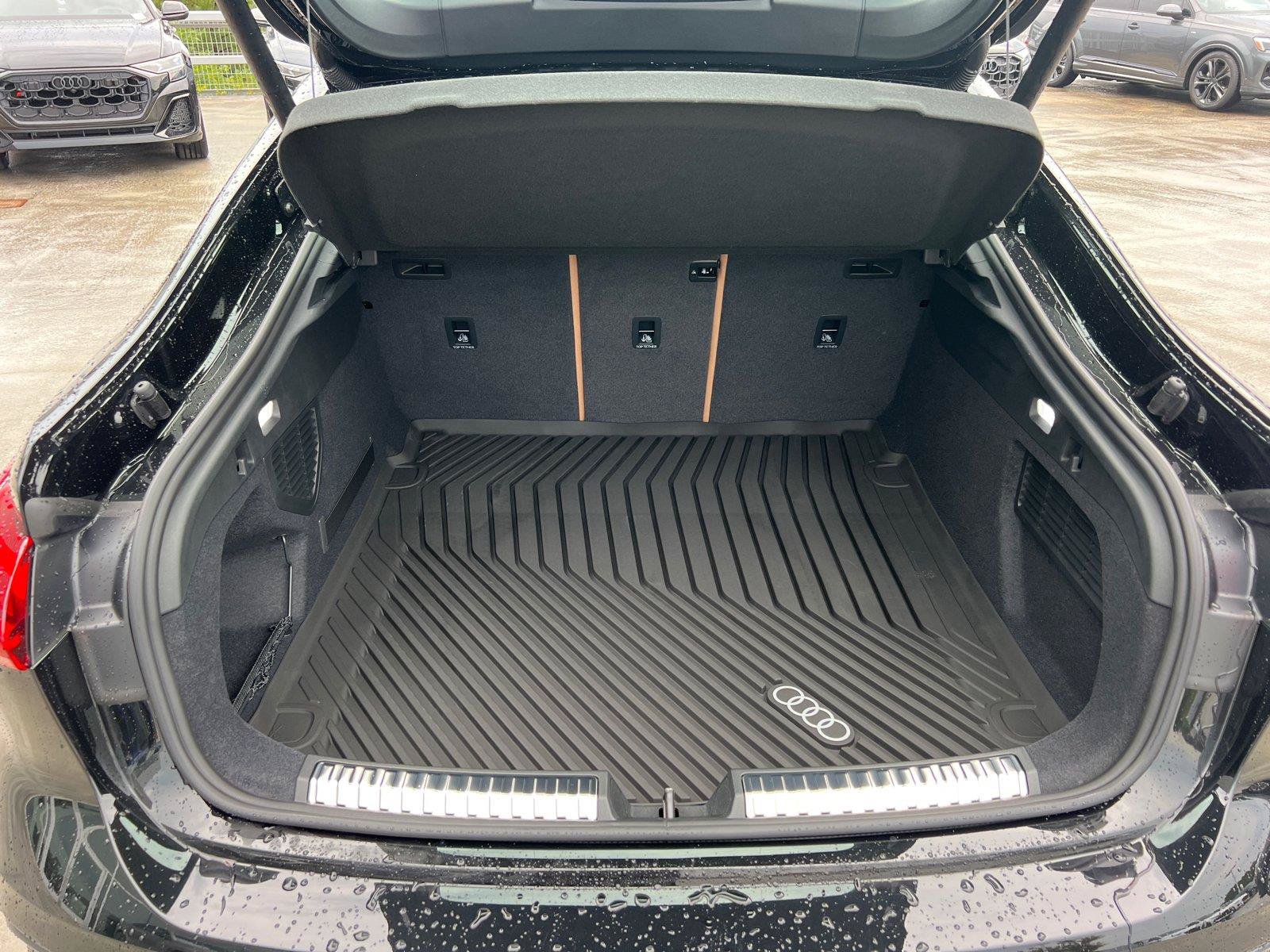 New 2026 Audi A5 Prestige AWD/4WD image 12