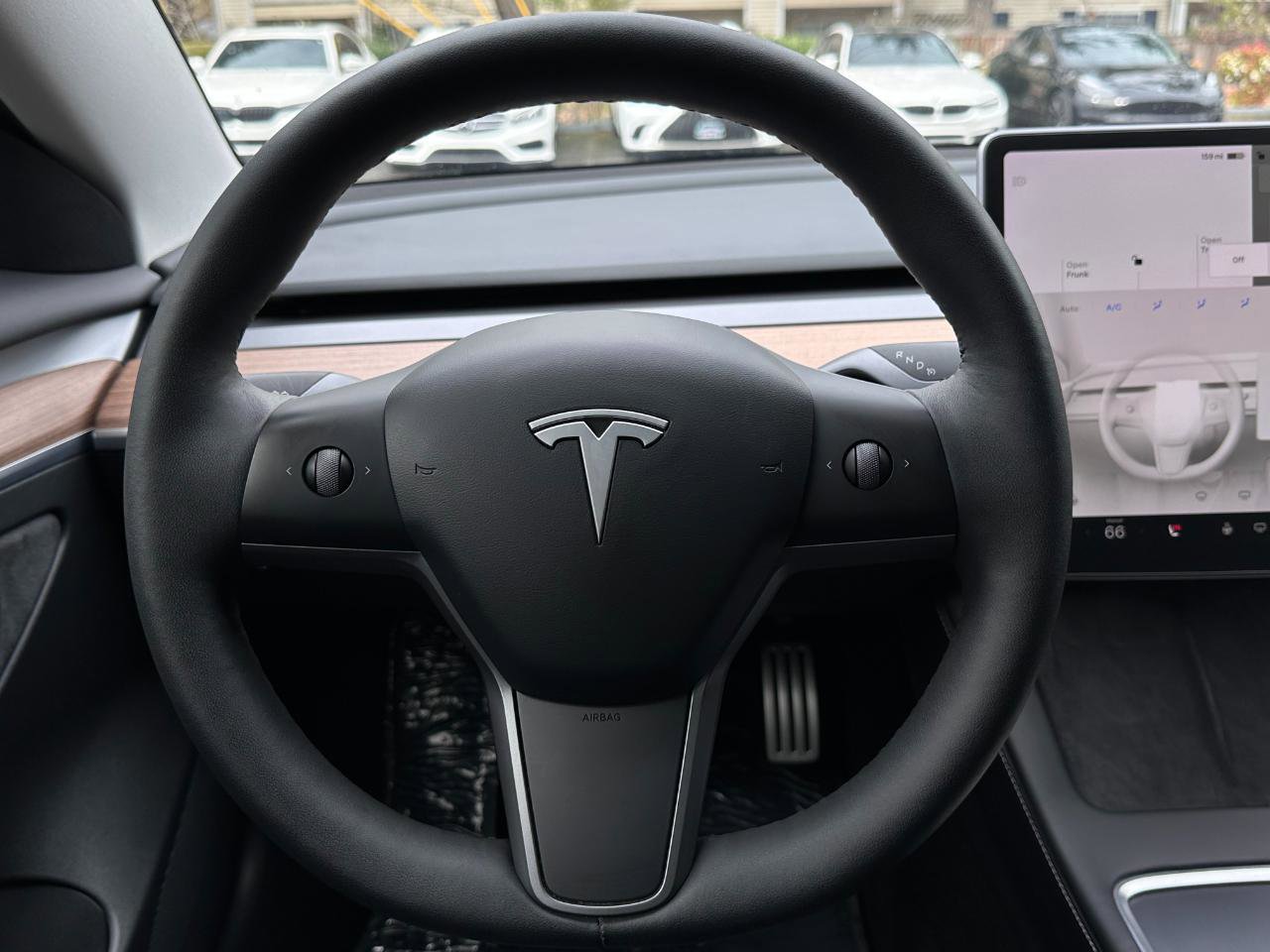 Used 2022 Tesla Model 3 Performance image 33