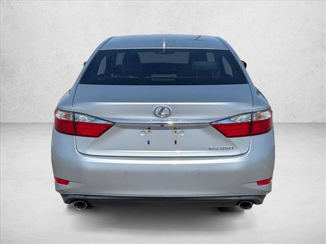Used 2015 Lexus ES 350 w/ Luxury Package image 7