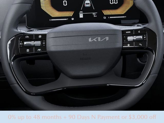 New 2026 Kia Sorento EX image 22