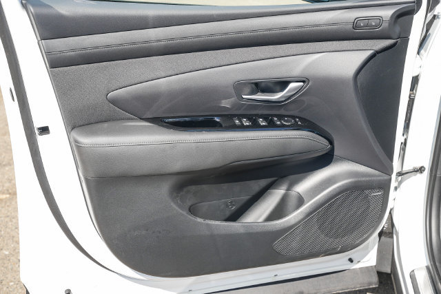 New 2026 Hyundai Tucson Limited AWD/4WD image 23