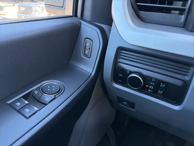 New 2026 Ford F250 XL w/ Snow Plow Prep Package image 16