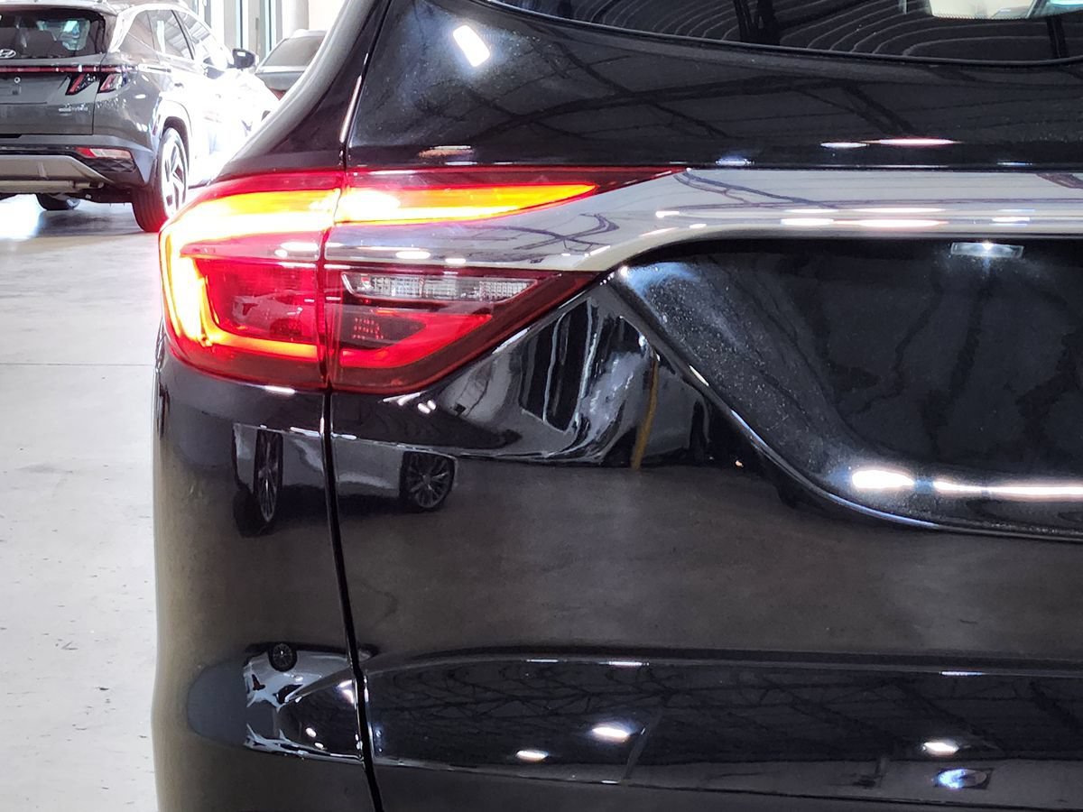 Used 2019 Buick Enclave Avenir w/ Avenir Technology Package FWD image 20
