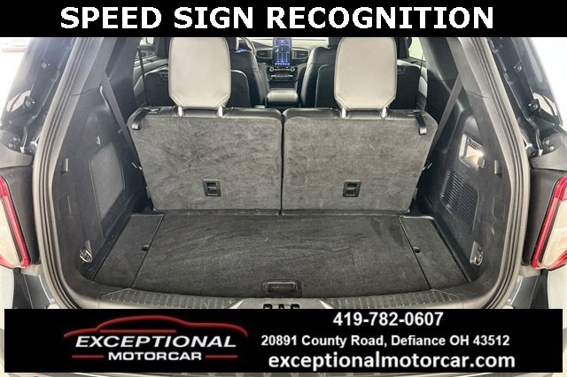 Used 2023 Ford Explorer ST w/ Equipment Group 401A image 44