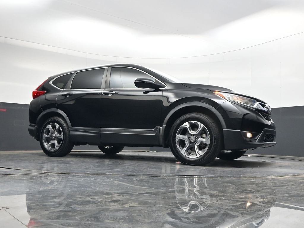 Used 2018 Honda CR-V EX image 23
