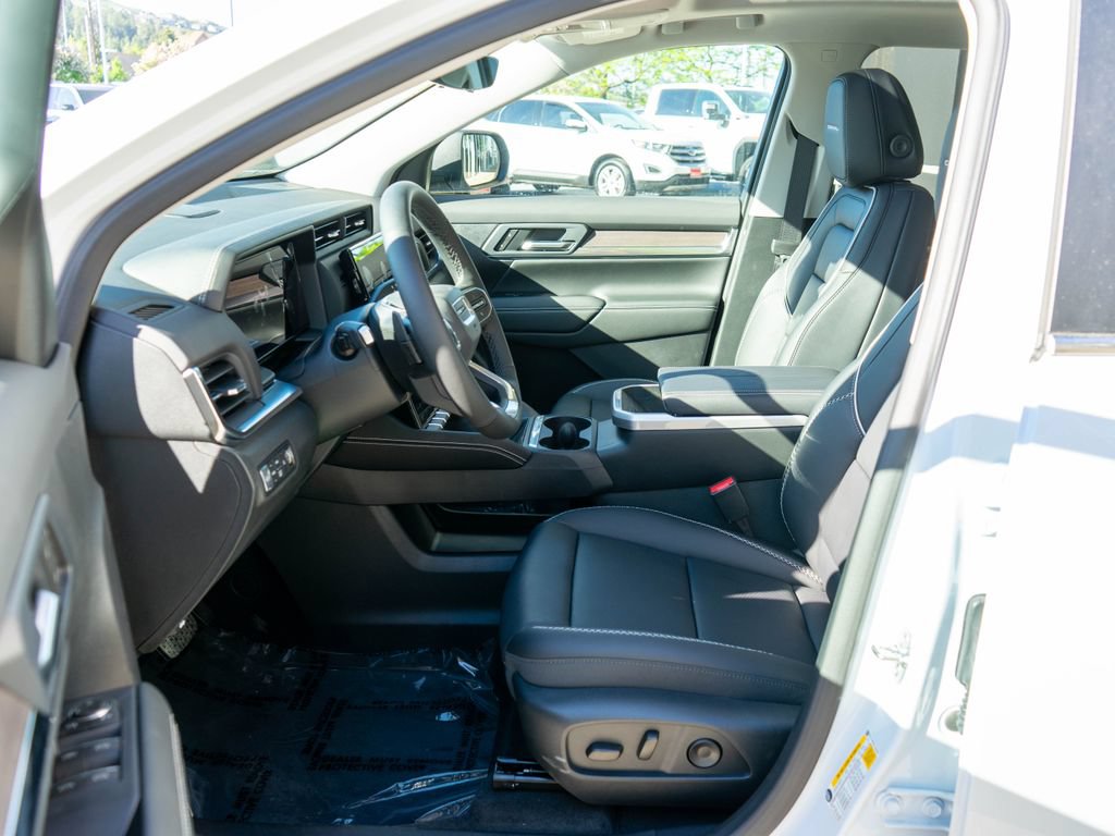 New 2026 GMC Terrain Denali AWD/4WD image 11