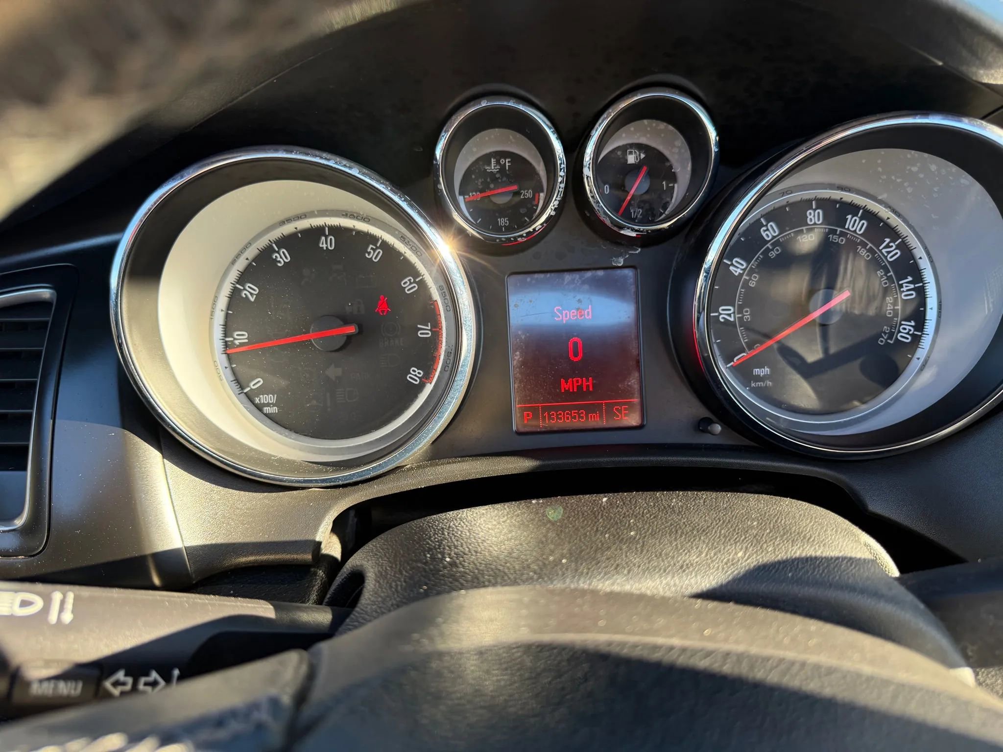 Used 2018 Buick Cascada Premium image 18