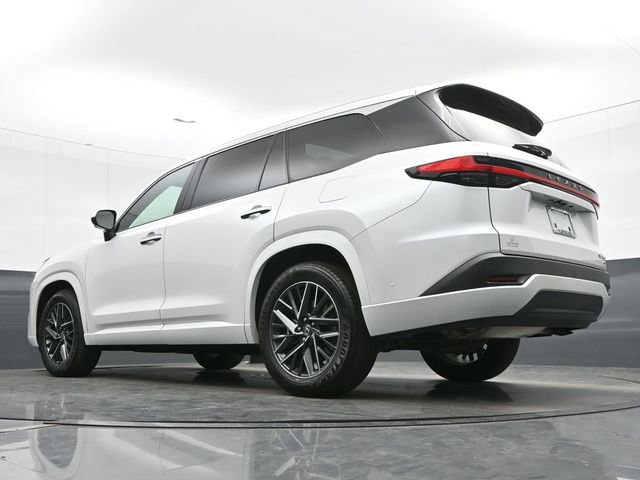 Certified 2025 Lexus TX 350 AWD w/ Technology Package image 37
