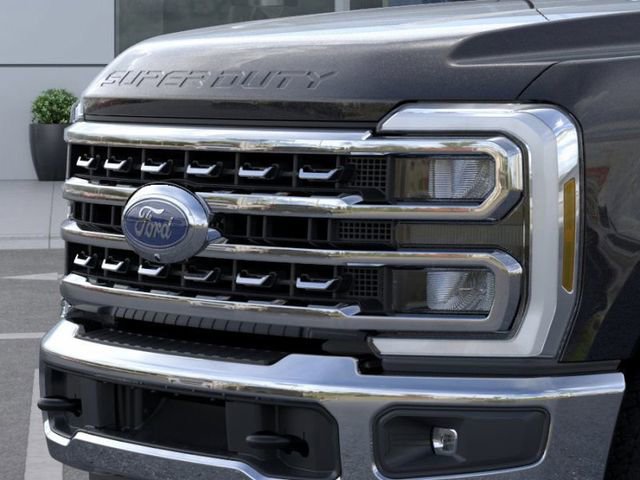 New 2026 Ford F250 Lariat w/ FX4 Off-Road Package image 17