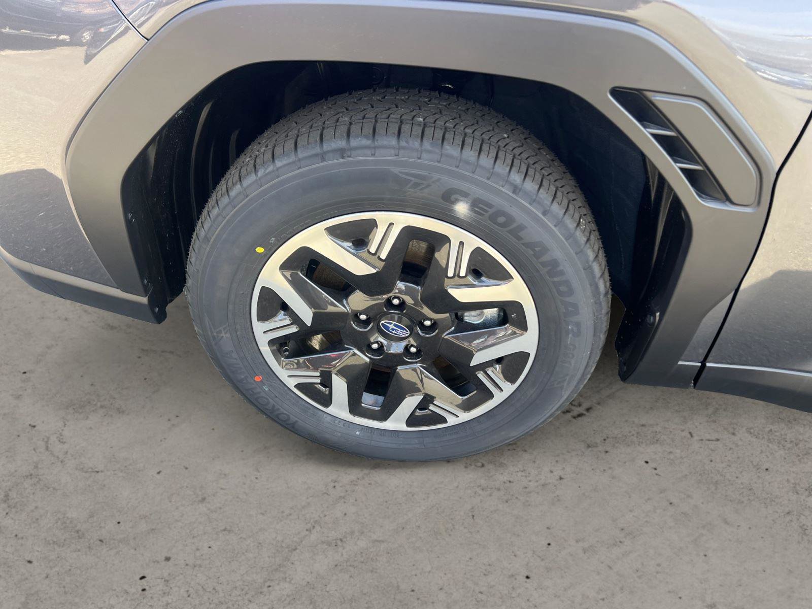 New 2026 Subaru Forester image 14