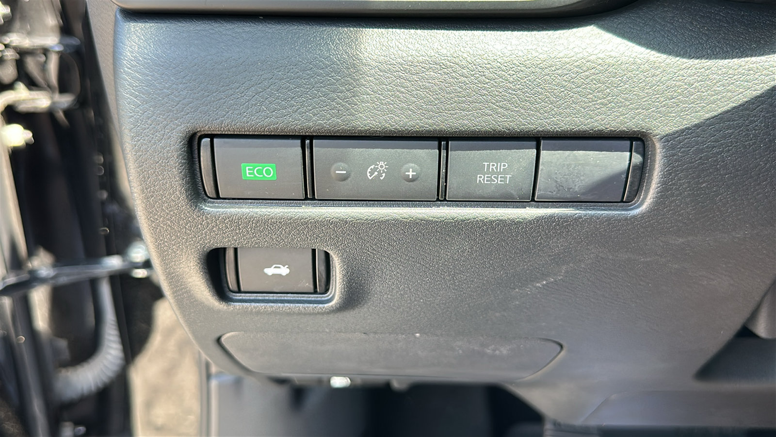 Used 2024 Nissan Sentra S FWD image 13