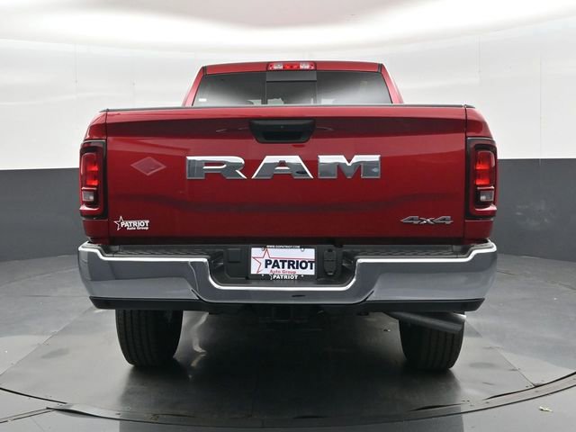 New 2026 RAM 2500 Tradesman image 9