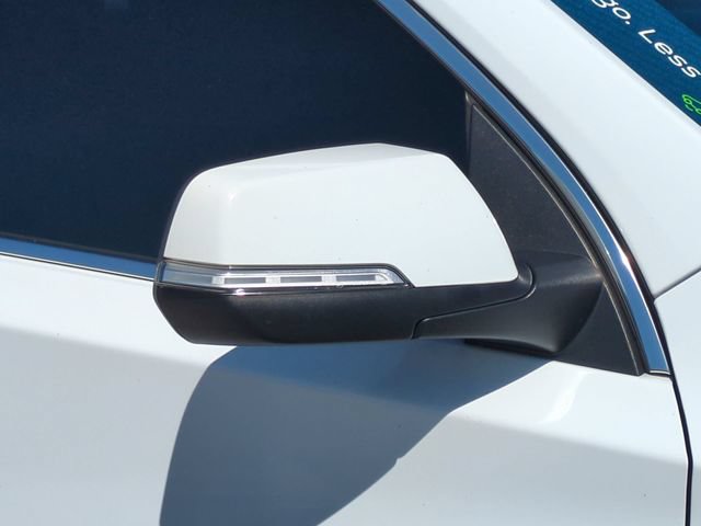 Certified 2023 Chevrolet Traverse LT FWD image 12
