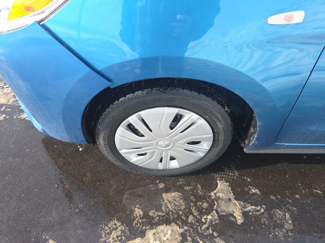 Used 2024 Mitsubishi Mirage ES image 13