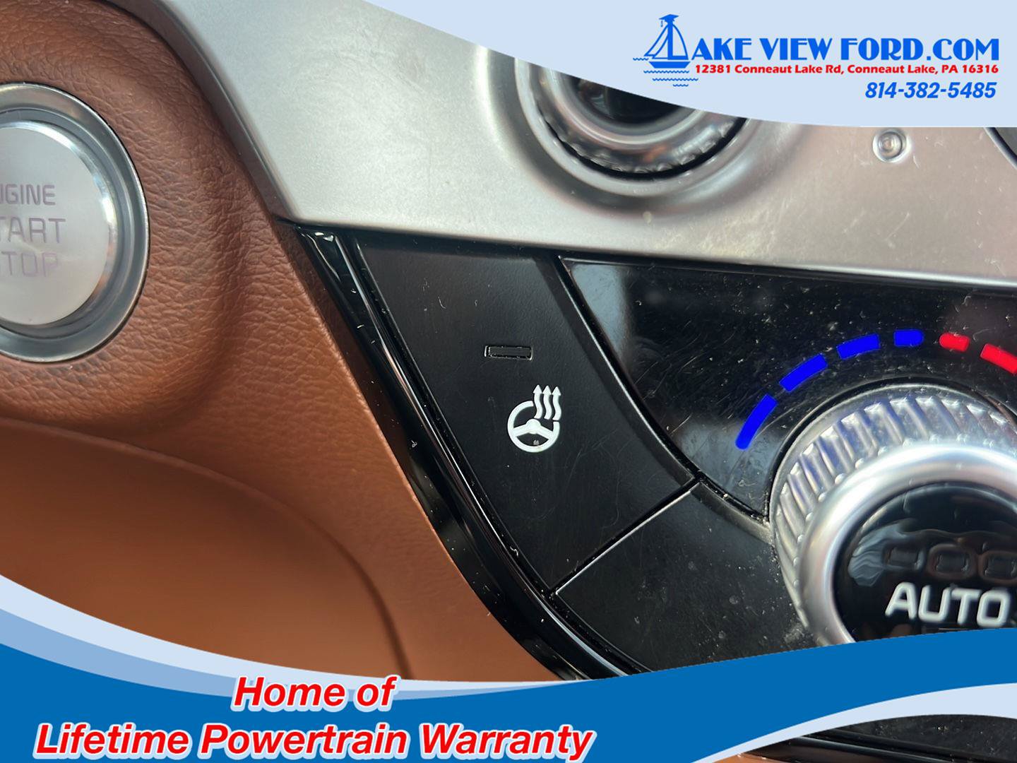 Used 2023 Kia Telluride EX X-Line AWD/4WD image 37