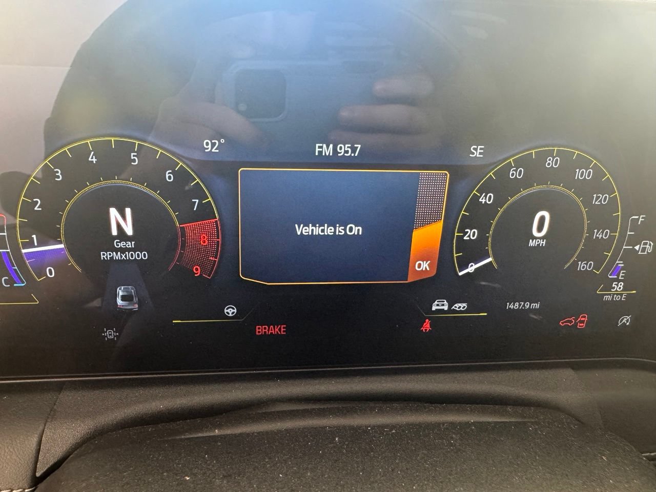 Used 2025 Ford Mustang GT Premium RWD image 4