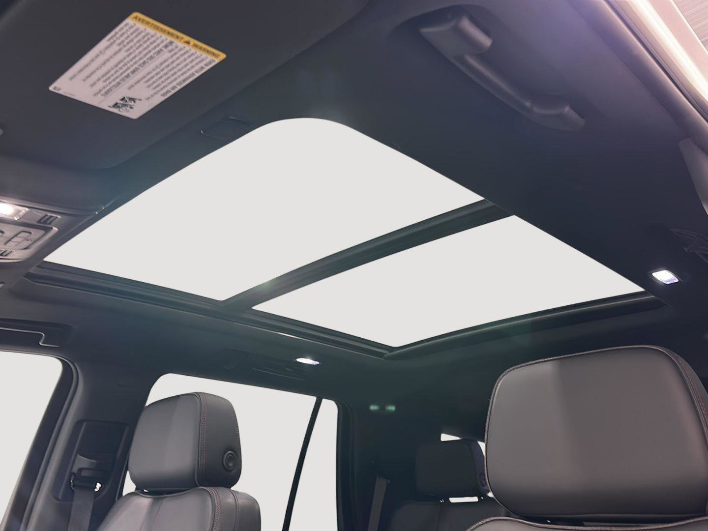 Used 2023 Chevrolet Tahoe RST image 25