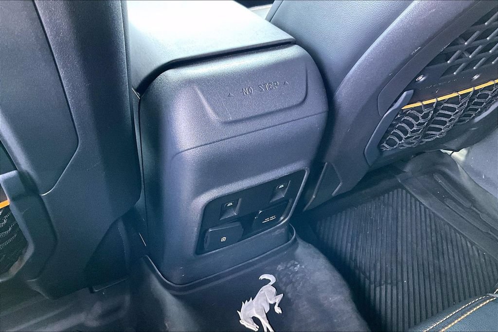 Used 2021 Ford Bronco Badlands AWD/4WD image 31