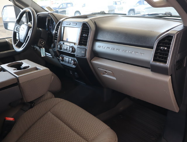Used 2022 Ford F250 XLT w/ XLT Value Package AWD/4WD image 48