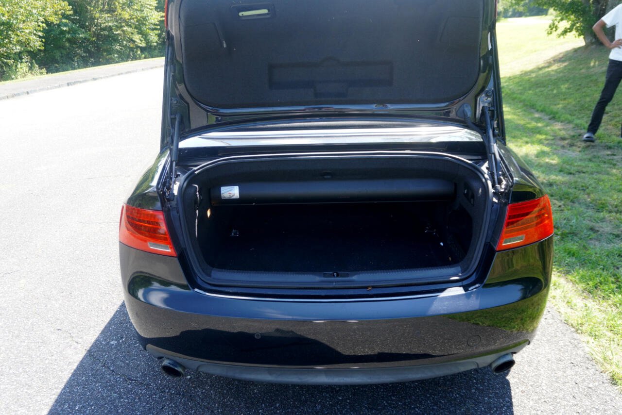 Used 2014 Audi A5 2.0T Premium Plus image 27