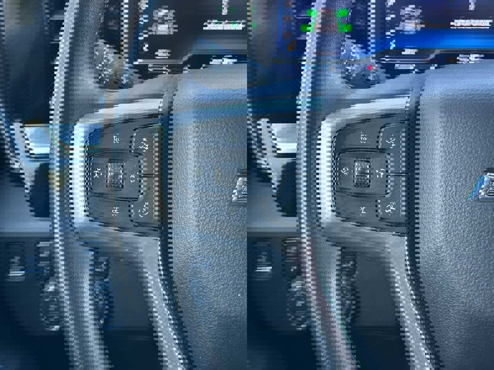 Used 2024 Chevrolet Silverado 1500 RST w/ Z71 Off-Road Package image 35