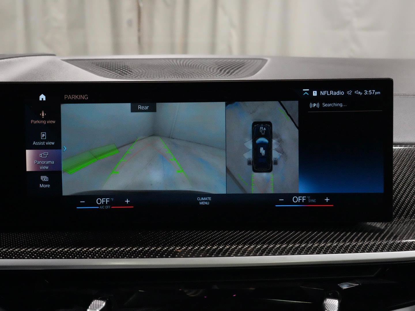 Certified 2023 BMW X7 M60i w/ Executive Package image 21