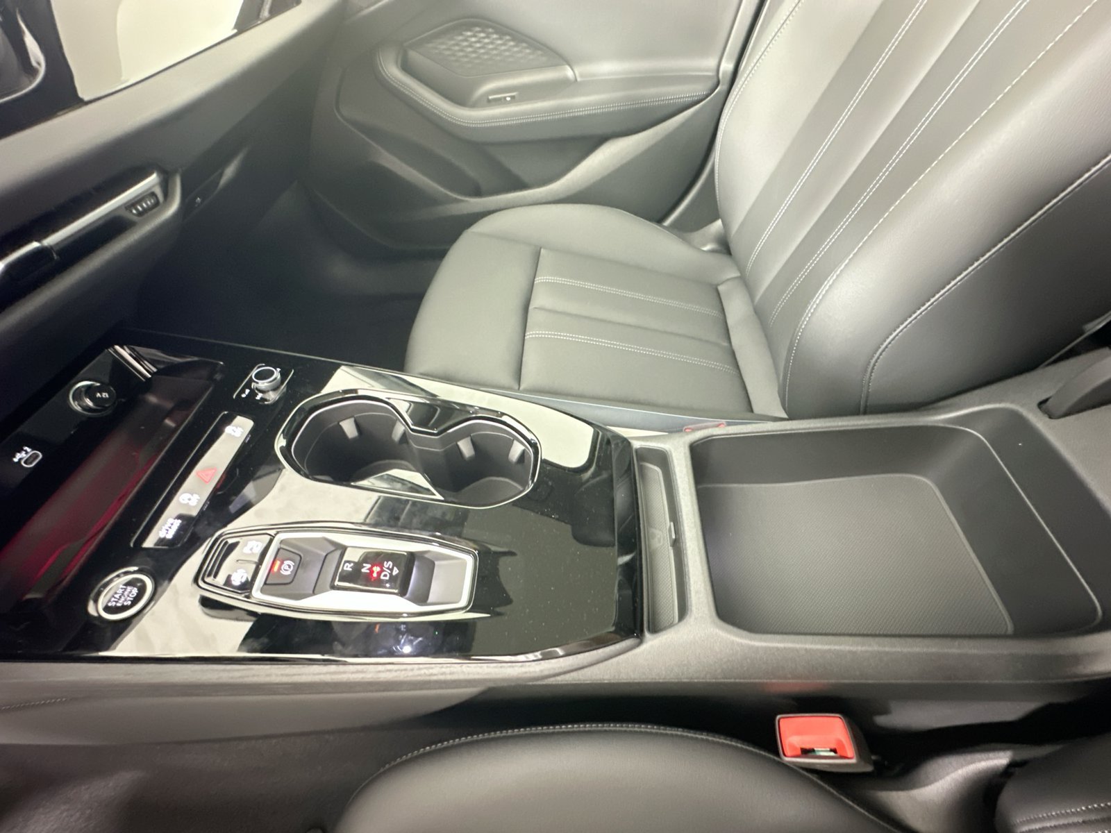New 2026 Audi A5 Premium AWD/4WD image 28