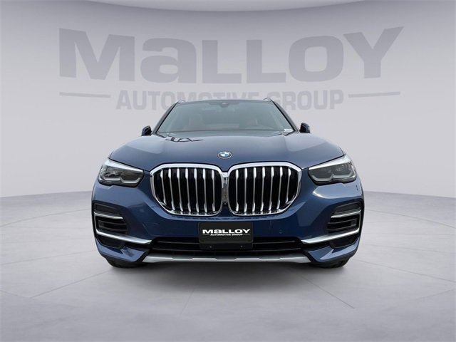 Used 2023 BMW X5 xDrive40i w/ Premium Package image 8