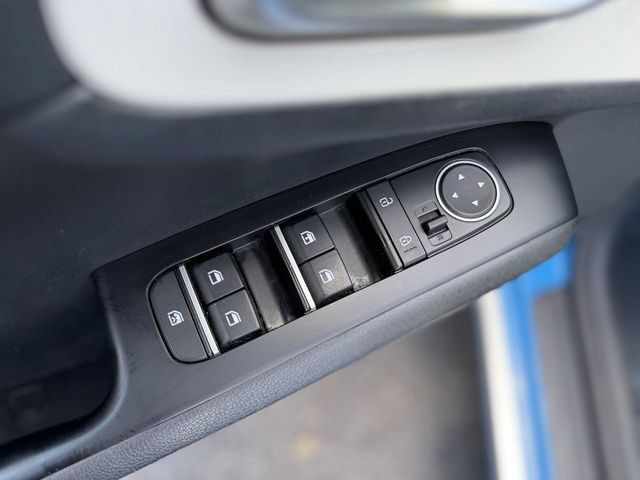 Certified 2024 Kia Soul GT-Line FWD image 10