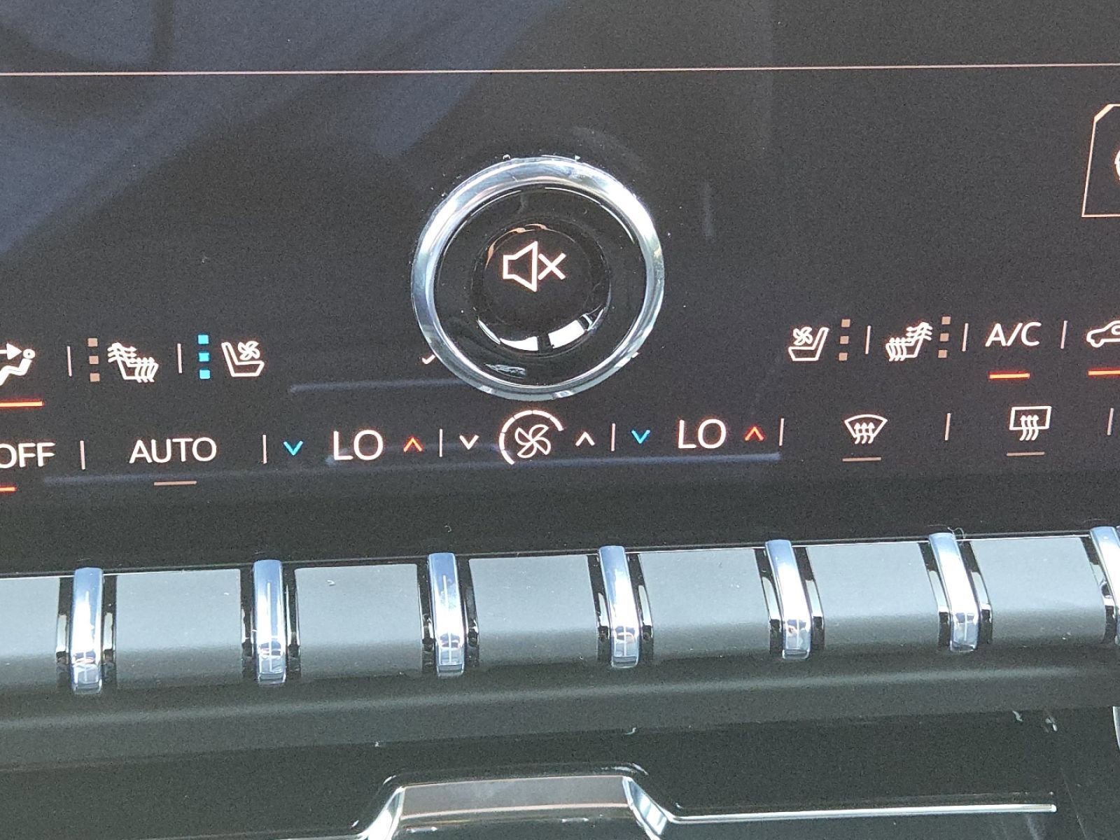 New 2026 GMC Yukon AT4 Ultimate image 40