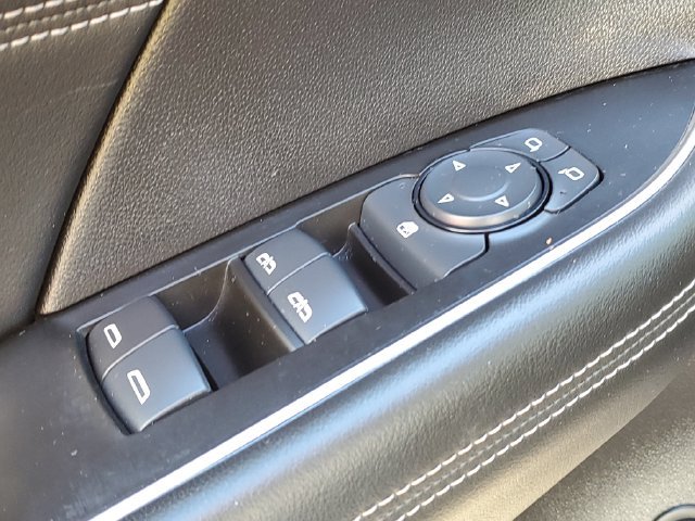Certified 2022 Buick Envision Preferred FWD image 24