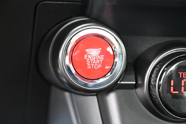 New 2027 Subaru BRZ tS RWD image 23