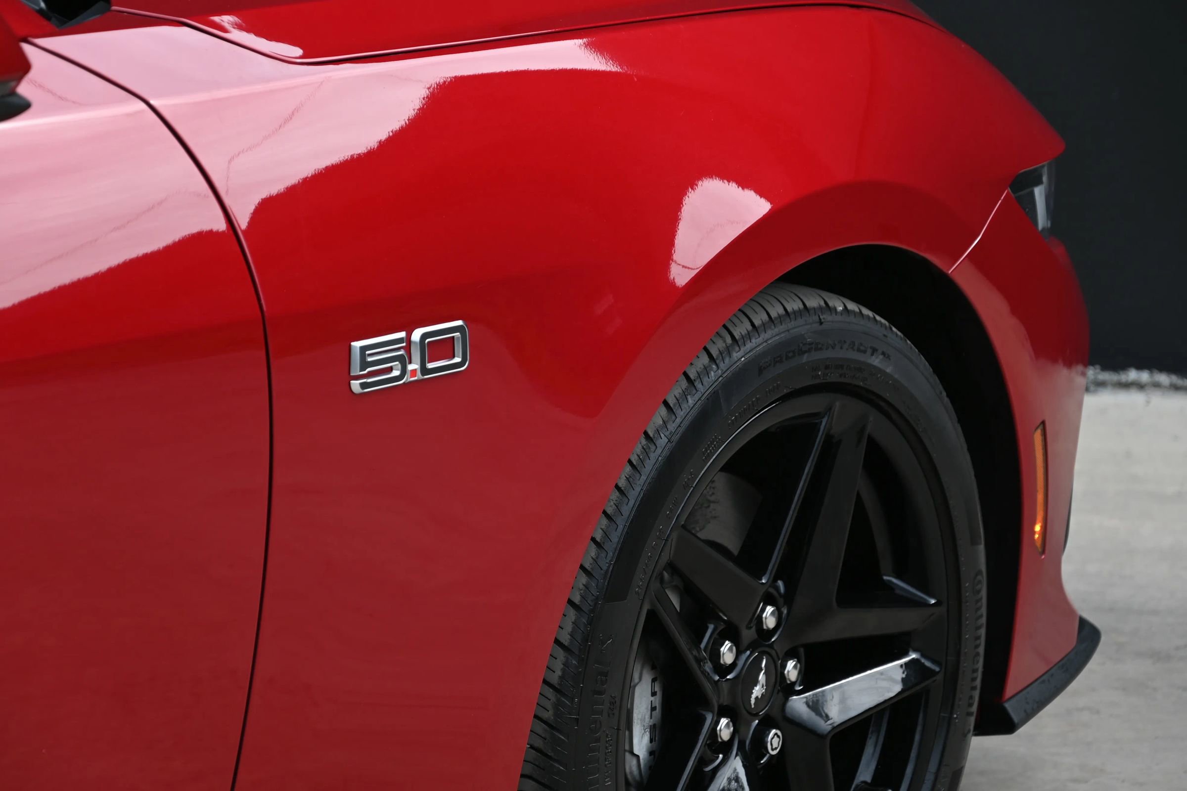 Used 2024 Ford Mustang GT Premium image 18