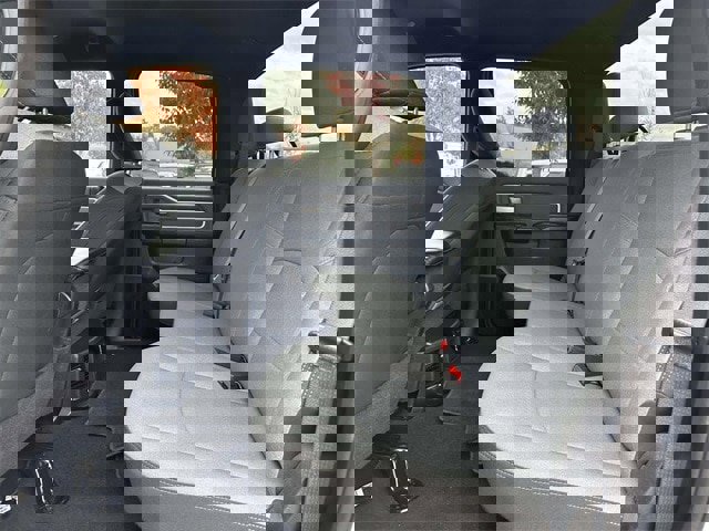 Used 2021 RAM 2500 Big Horn image 20