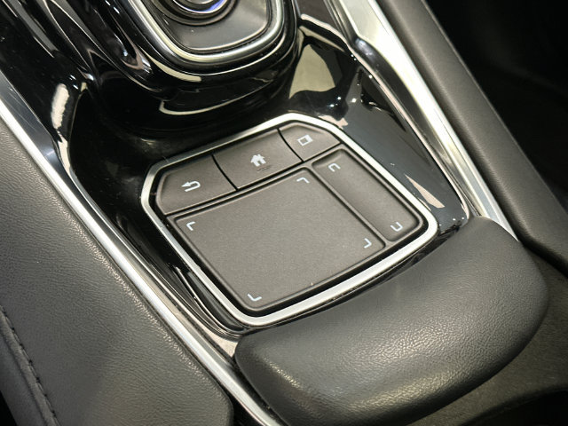 Certified 2024 Acura RDX SH-AWD image 26