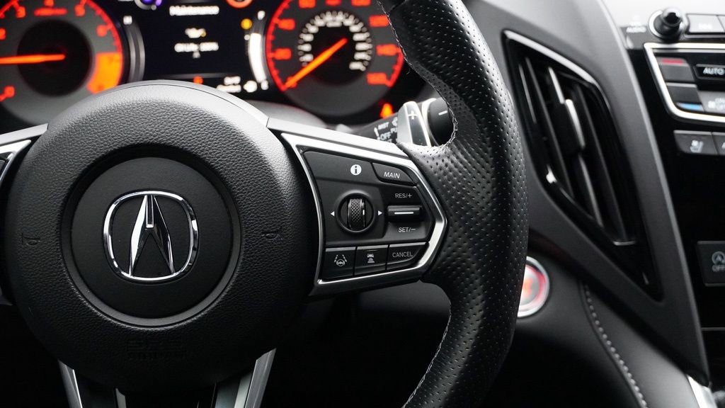 Used 2021 Acura RDX A-Spec image 31
