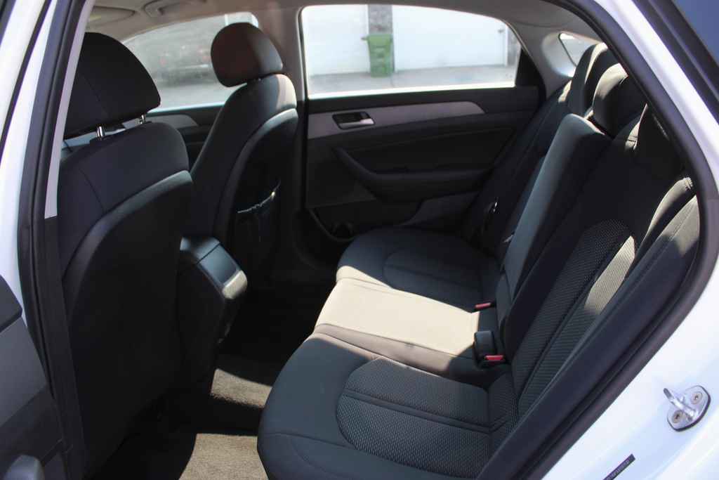 Used 2018 Hyundai Sonata SEL image 26