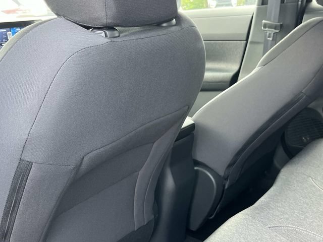 New 2026 Nissan Kicks SV w/ SV Premium Package FWD image 18